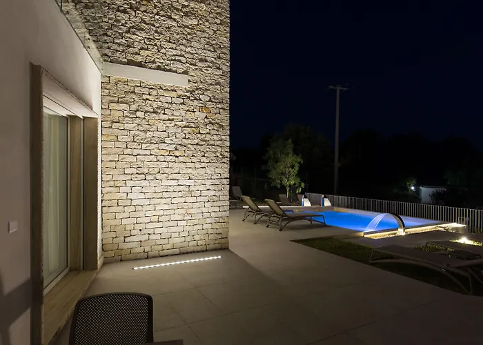 Scissure Sea Suite Gaeta